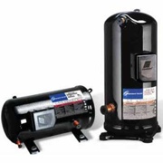 谷輪壓縮機(jī)