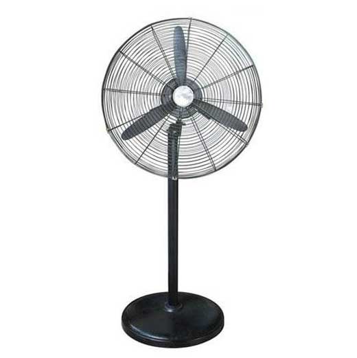 工業(yè)牛角扇（落地扇、掛壁扇、噴霧扇)