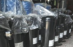 12匹12HP谷輪壓縮機(jī)ZR144KC-TFD-522、VR144KS-TFP-522